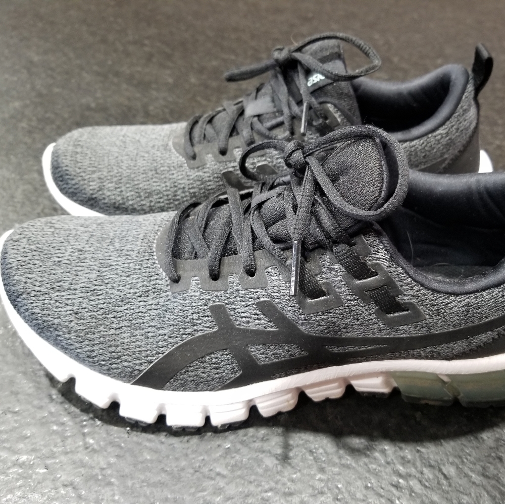 Asics